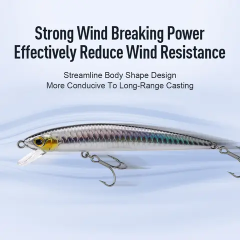 10 best sales पाइक ल्यूर - №9