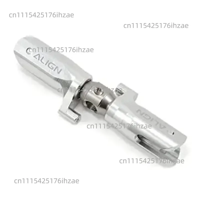 Align 700 Metal Tail Rotor Holder [H70T001AXW]  for T-REX 700N / 700E / 800E / trex / Dual radial bearing with thrust bearing