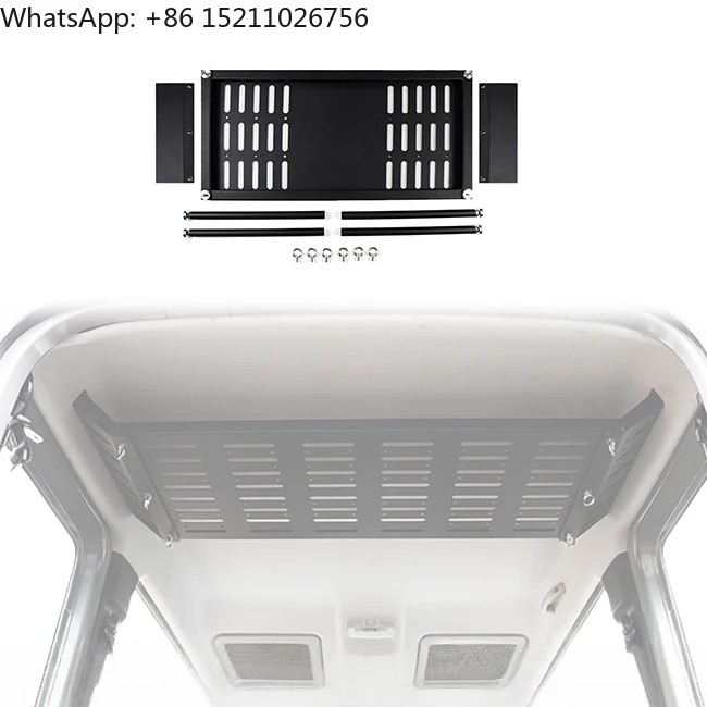 Luma 2Door 19-24 In…