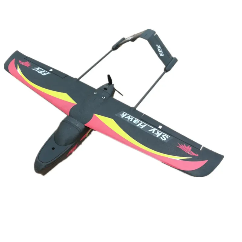 EDO FPV Дрон RC Самолет SKY HAWK V1 Размах крыльев 940 мм EPP EDO FPV Дрон RC Самолет SKY HAWK V1 Размах крыльев 940 мм EPP