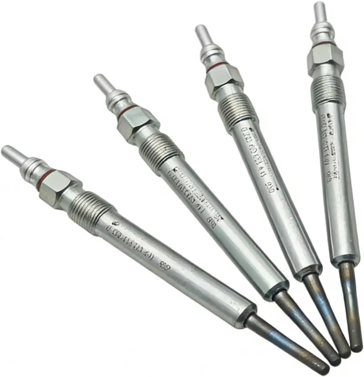 for MAXUS V80 V90 T70 T60 Diesel Glow Plug Preheating Plug Heater 0250403033 C00075448