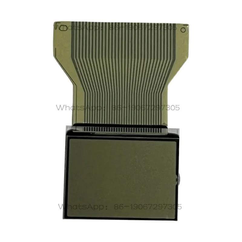 

Suitable for 5Z0920820D Instrument Display Dashboard Pixel Repair 5Z0920820NX