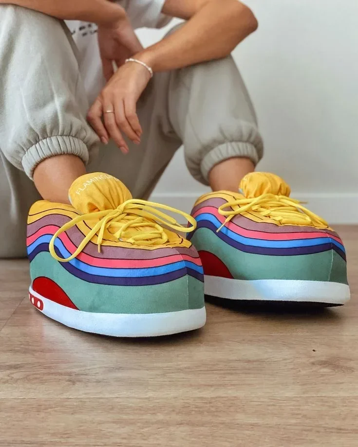 rainbow