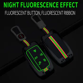 10 best sales etui na kluczyk do jaguara f pace - №2