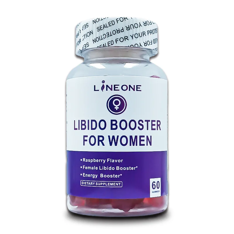 1 bottle female hormone balance gummies to enhance strength enhance physical strength increase hormone levels