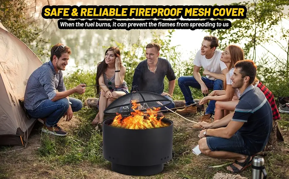 Fire Pit