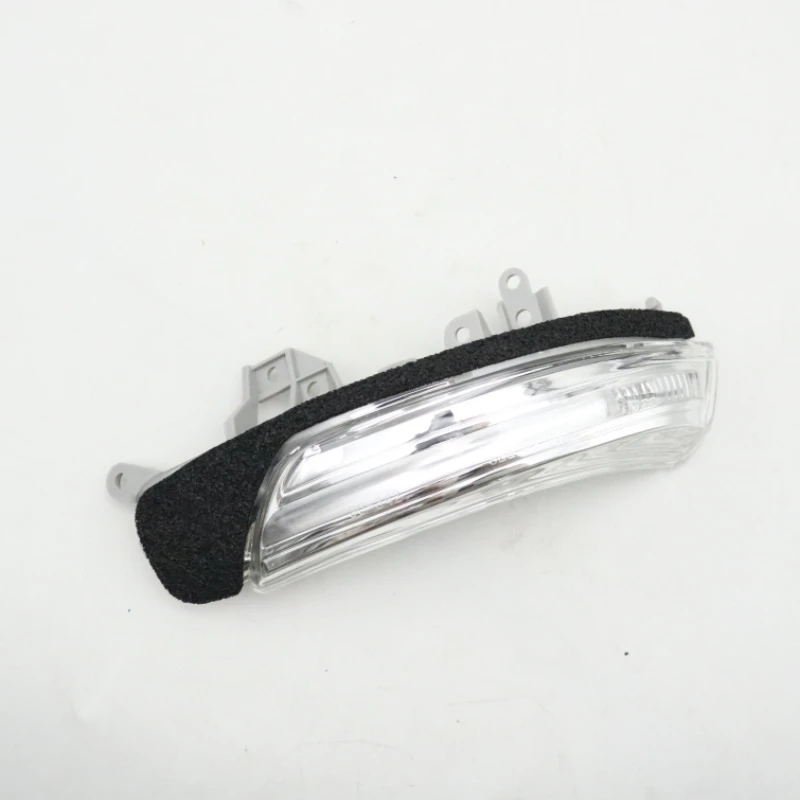 Car Exterior Side Rearview Mirror Turn Signal Light Lamp For Toyota Prius Plus Mark X Reiz Wish Crown