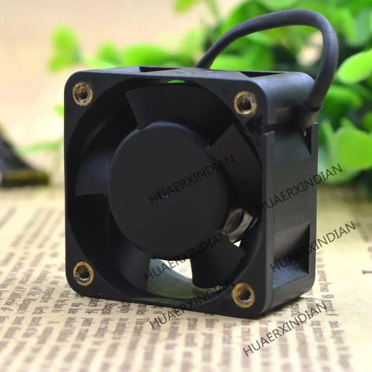 New  PMD1204PKB3 12V 2.6W 4020 4CM  Cooling Fan Assembly Kit