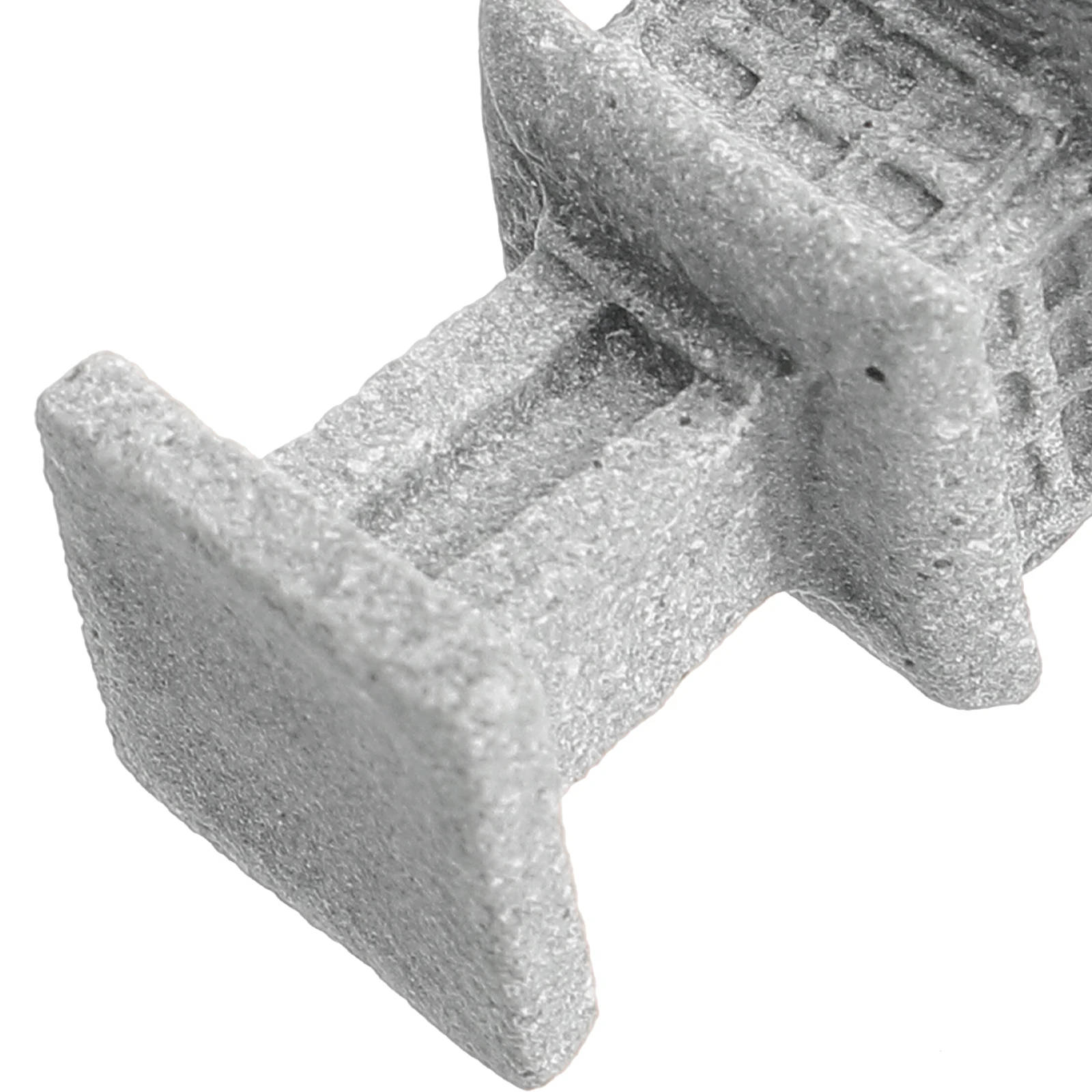 

2Pcs Miniature Pagoda Statue Lantern Stone Decor for Indoor Outdoor Garden Tabletop Bonsai Desktop Mini Landscape Decoration