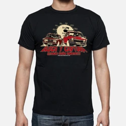 最上位の商品。Spain car-ツーンの車のTシャツ,TritmoのTシャツメンズ半袖ラウンドネックTシャツ,コットン,ギフトアイデア,S-3XL