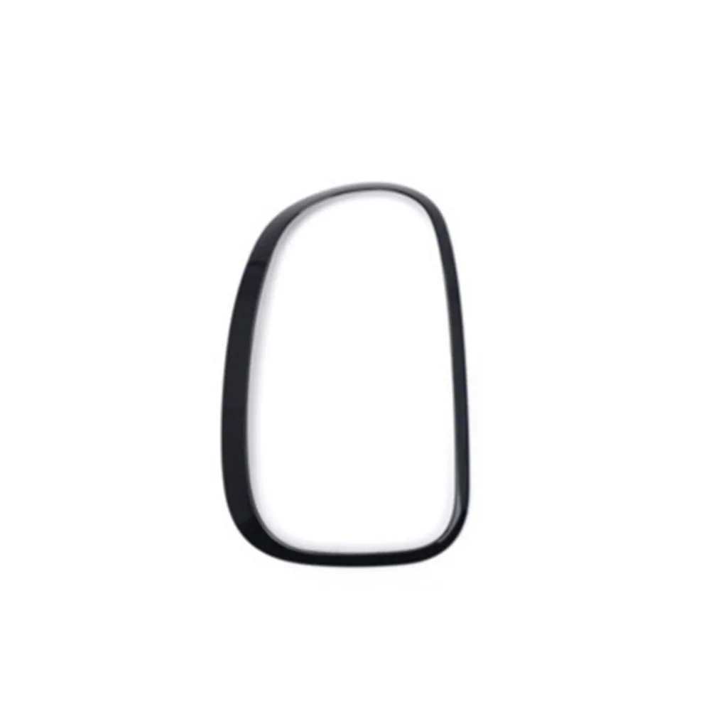 

Rear Light Trim Frame for BMW For MINI For R60 2011 2016 ABS Black Silver Parts with OEM 52109806935 52109806936 Fitment