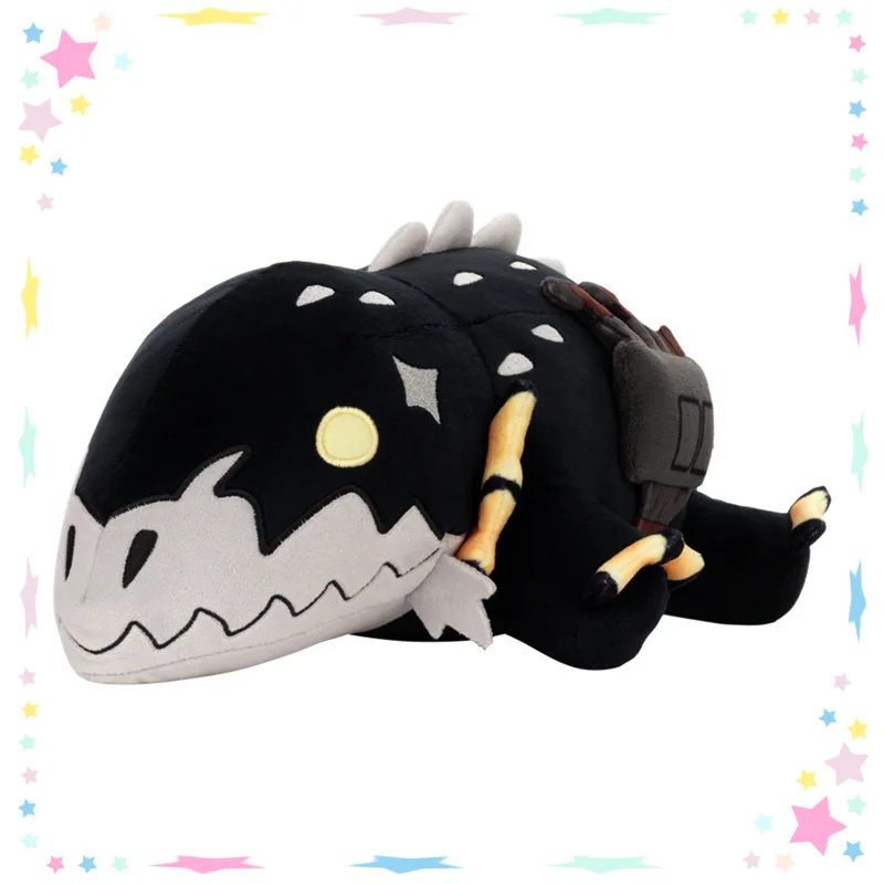 Latest Pressure Plush Toy Creative Stuffed Animal Soft Toys Gaming Peripherals New Arrival From China Wholesale Pet Supplies