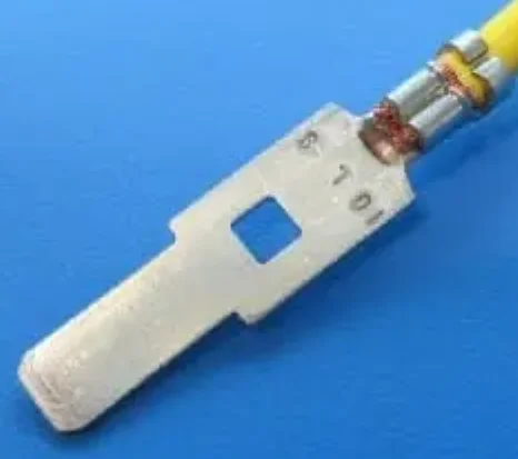 Free shipping 10 pcs/lots for381125-JL48 Terminal