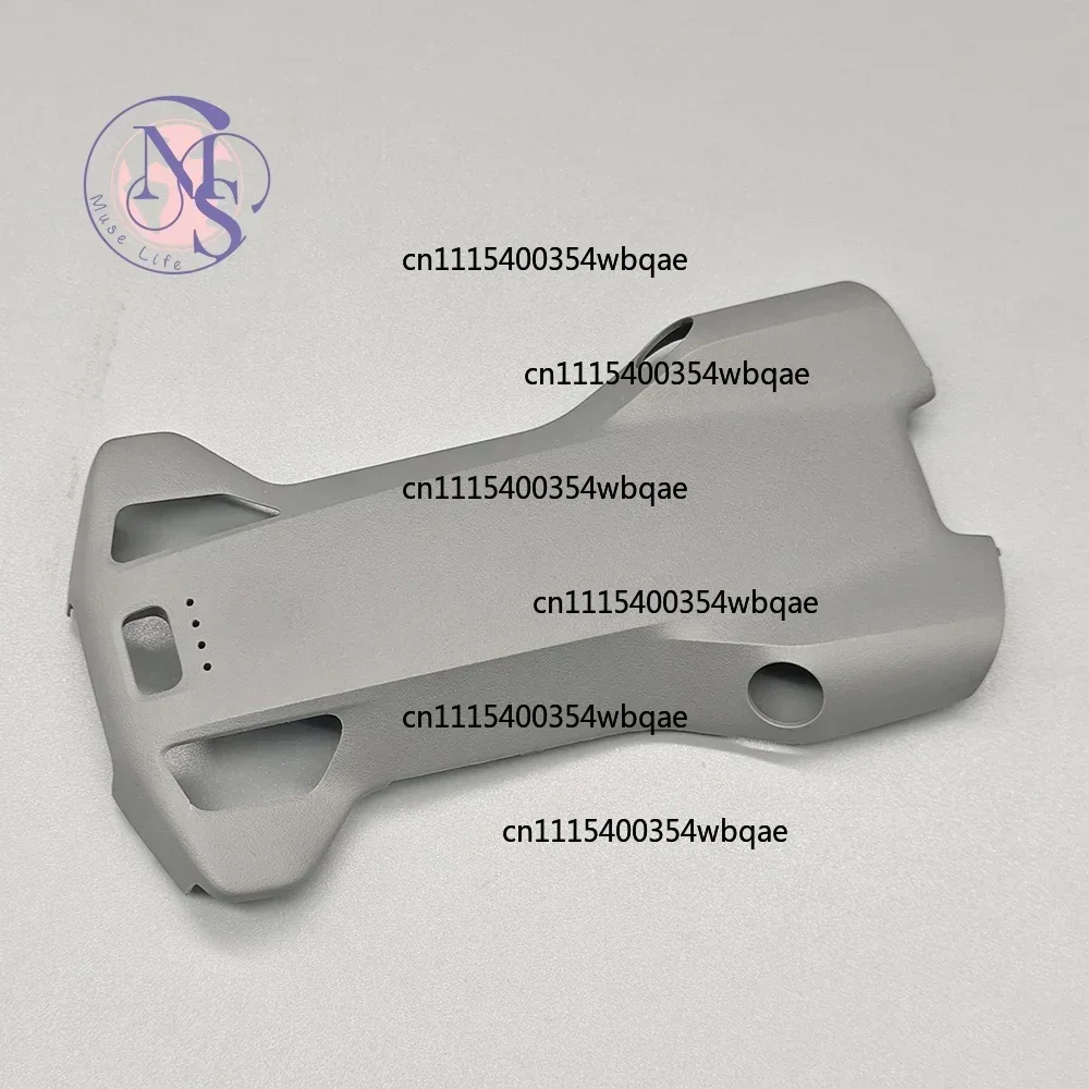 ZOCI-FOR-Drone Body Shell Upper Cover Middle Frame Bottom Housing Fit Mini 5 Pro Repair Spare Replacement Part