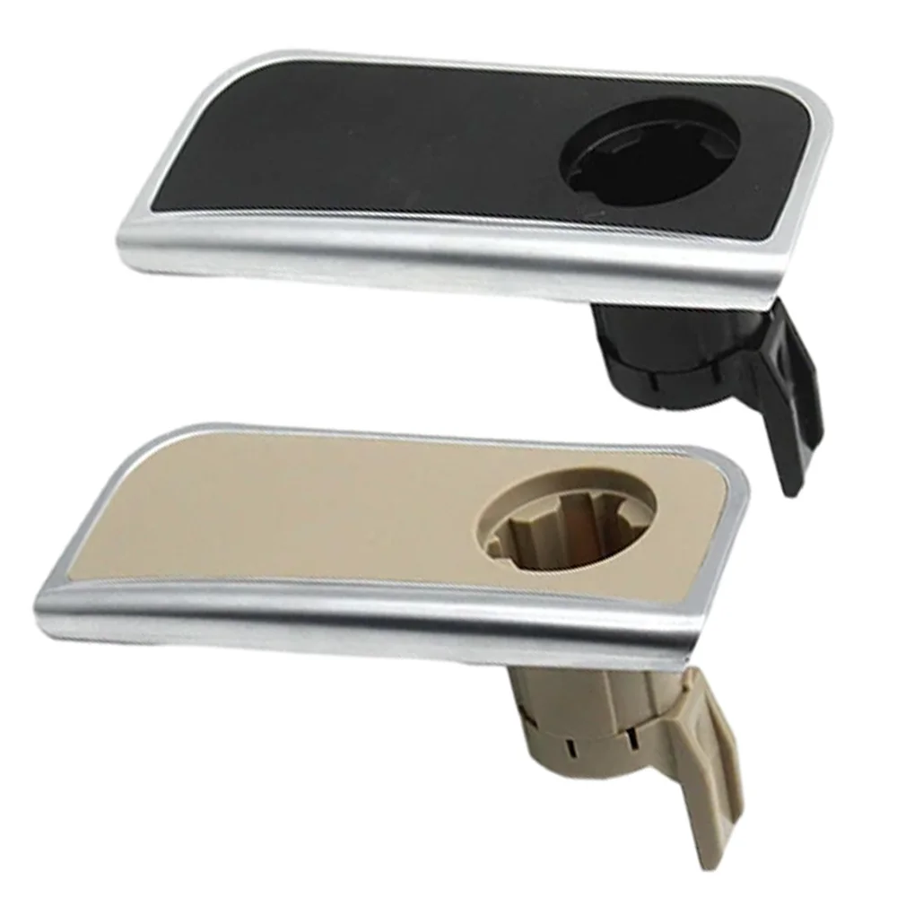 

For Mercedes W222 S Class 2014-20201PC Left Hand Drive Right Glove Box Handle Trim Cover Without Lock Cylinder 2226800091