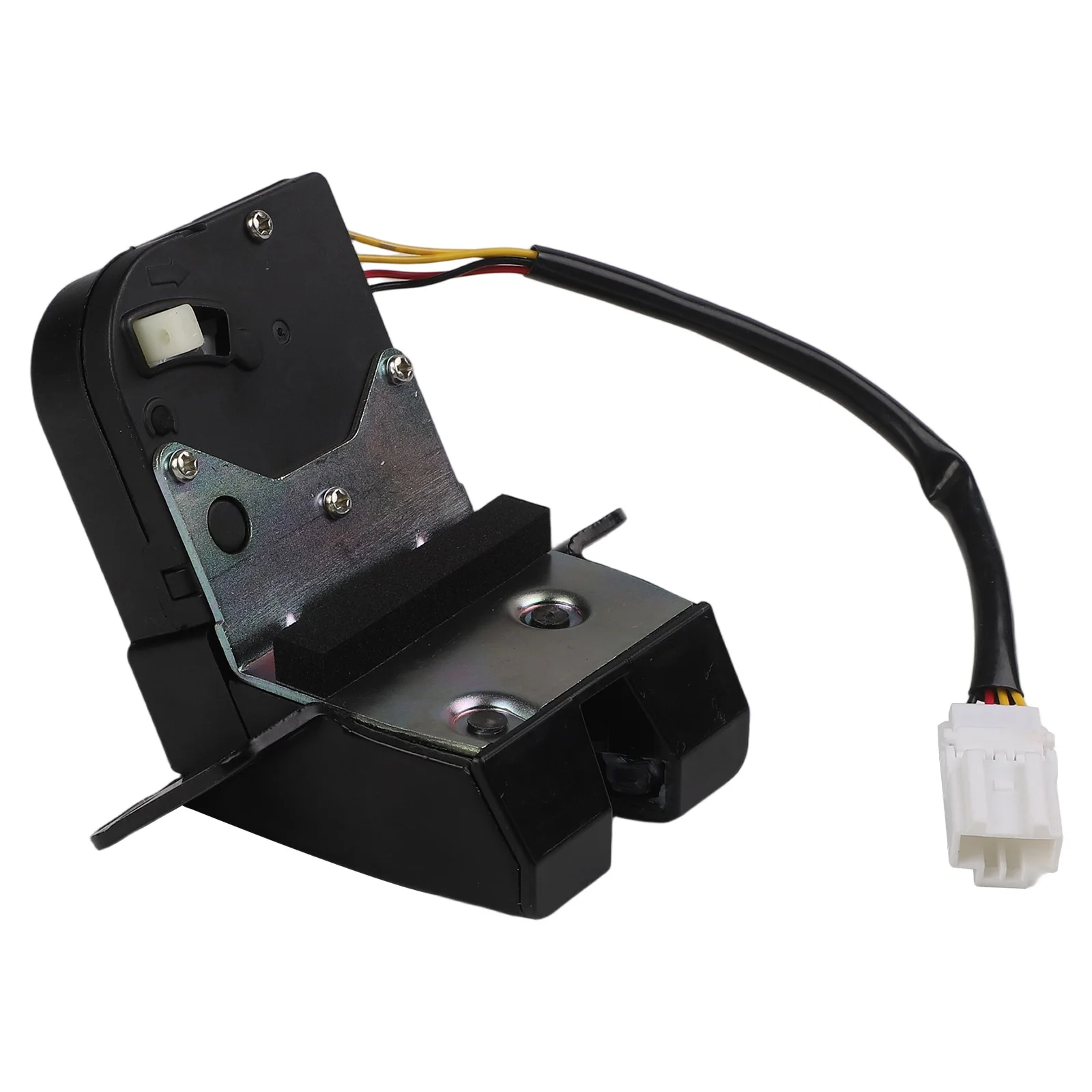 

Liftgate Door Lock Executor Cable Tailgate Replacement As Shown Tailgate Liftgate Easy Installation Car Repair