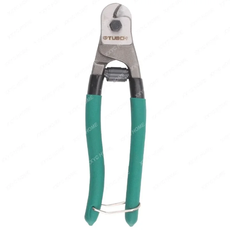 Steel Wire Rope Scissors Wire Cutter Cutting Pliers Tangent Pliers Lead Seal Cutter Steel Wire Rope Pliers