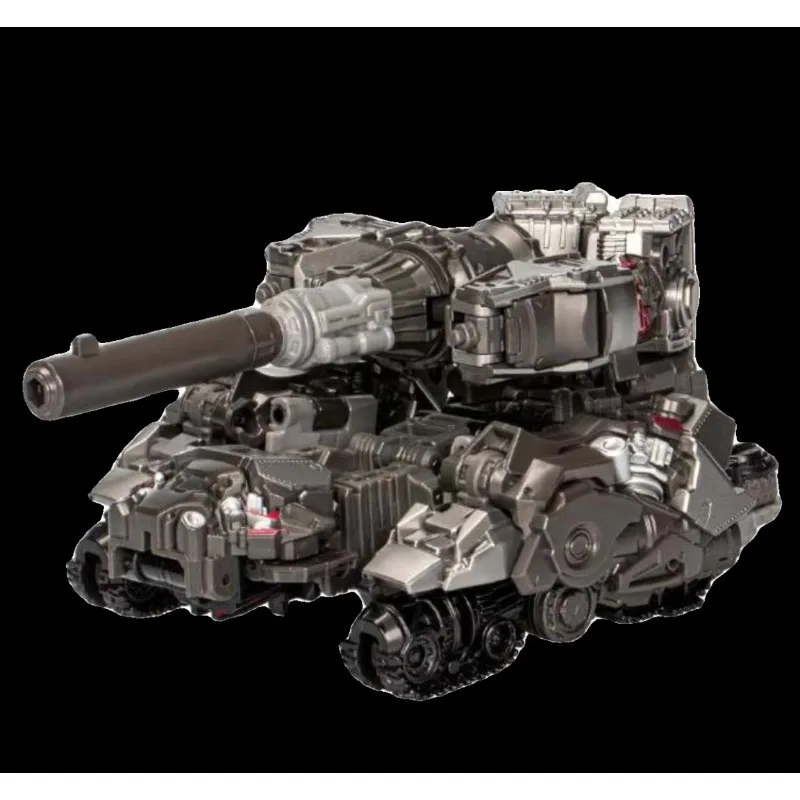 Nuovo Originale Hasbro Transformers Classic Toys Studio Series SS-109 Leader Megatron Action Figure Modello Giocattolo Compleanno