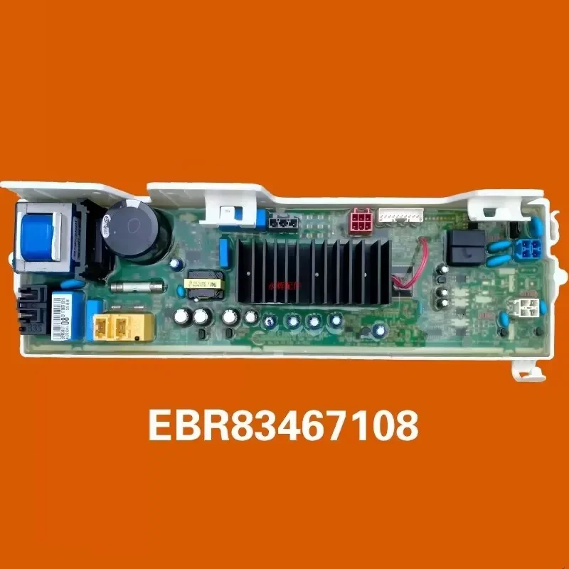 for LG drum washing machine variable frequency computer EBR85565608 EBR83467108 EBR87200509 motherboard