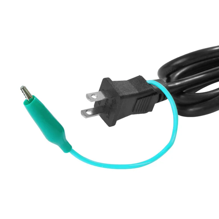 سخان صغير محمول بقدرة 1100 وات، سخان محمل محمول، قضيب تسخين الجوز الصدئ #6