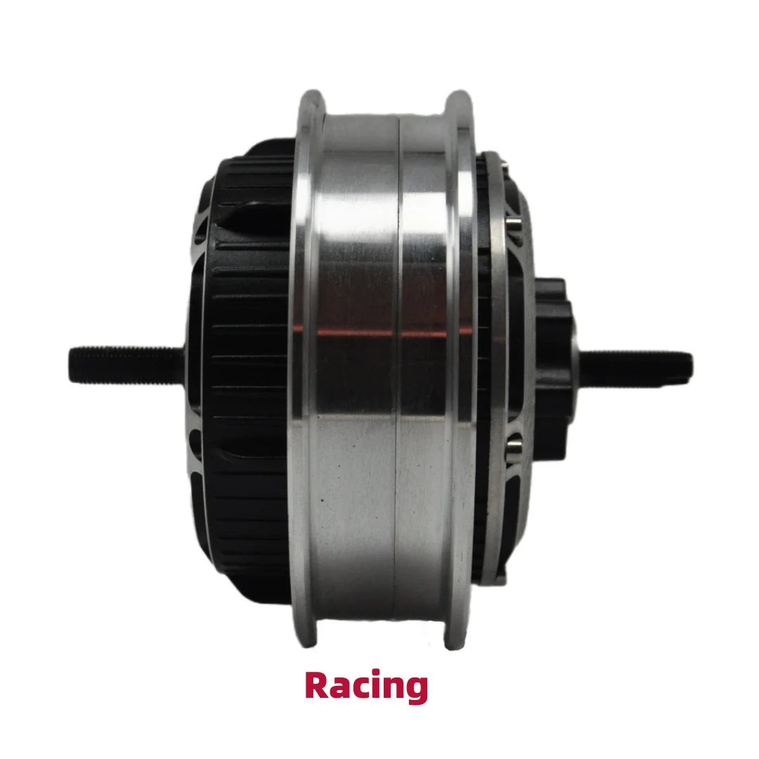 

Racing High Speed 65Mm 70Mm 75Mm 80Mm 130Mm High Magets E Scooter Motor 8000W 10000W 15000W 20000W 60V 10Inch 72V Hub Motor