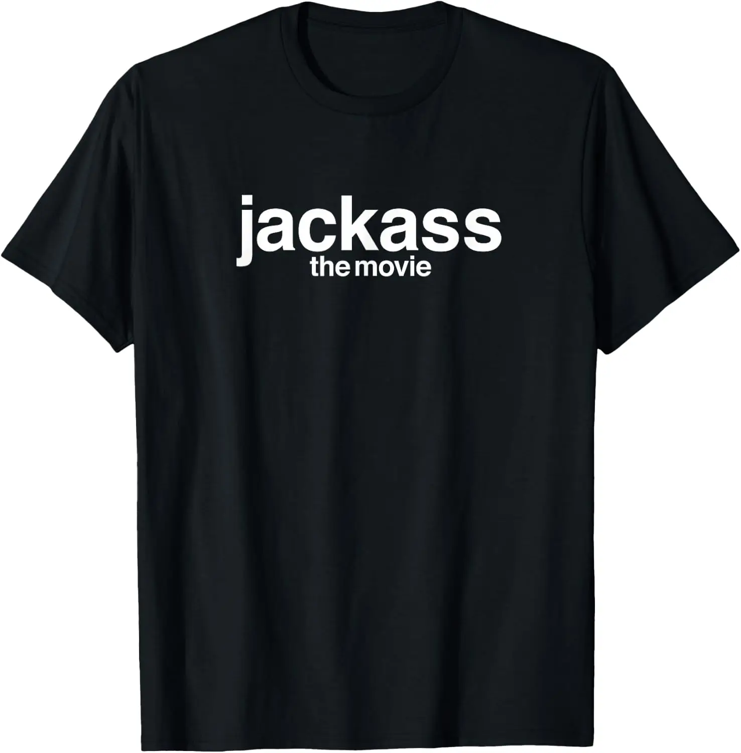 The Movie Officially Licensed T-Shirt 100% Cotton Trendy Y2K Short-Sleeve Tee-Soft, Quick-Drying, Moisture-Wicking; Ideal Sports
