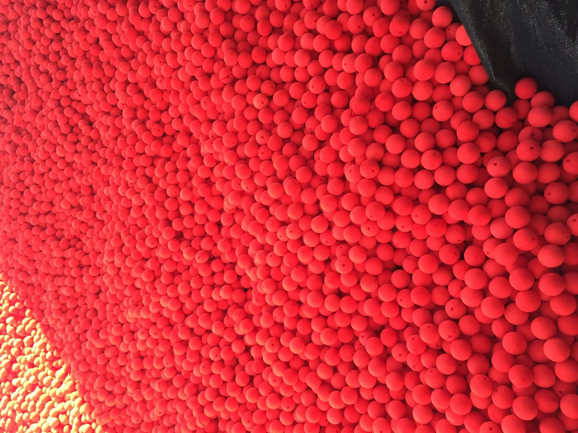 1-100pcs Red Sponge Clown Nose Circus Cosplay Halloween Costume Festival Make Up Clown Nose Supplies Party Wedding Decoration