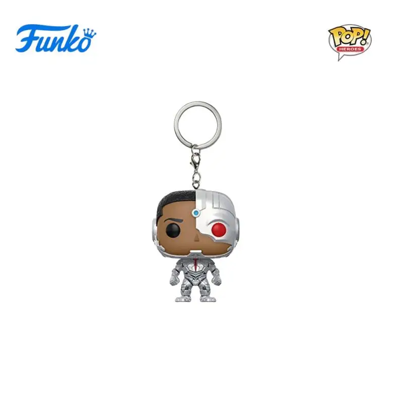 Clássicos funko pop original anime vingadores série magneto brinquedo figuras coleção modelo brinquedos presentes de aniversário chaveiro decoração ﻿