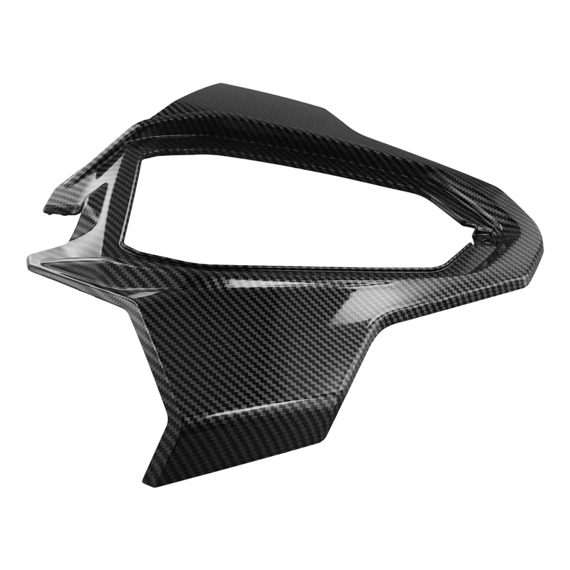 Motorcycle Pillion Rear Seat Cover Cowl And Solo Cowl Fairing For BMW S1000RR M1000RR Years 2023 2024 2025