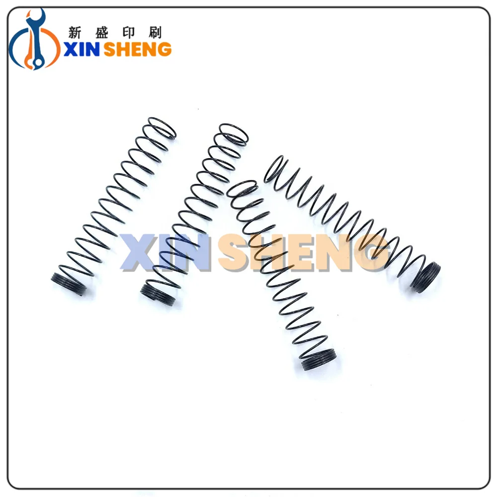 High Quality For Heidelberg CD102 XL105 Feeder Paper Feed Spring F2.028.265 Printing Press Accessories