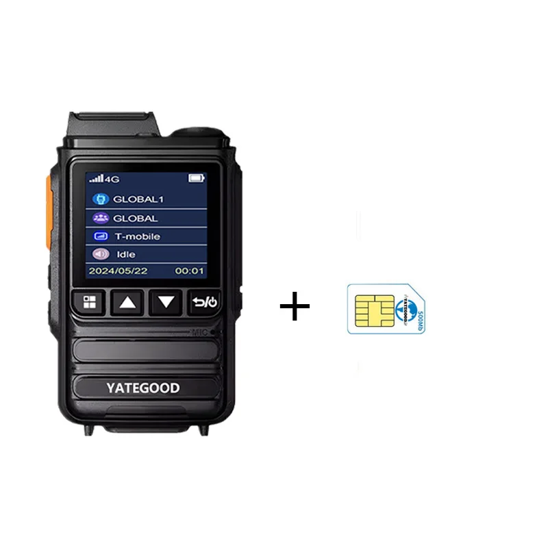 Yategood GM9 Gps Gl…