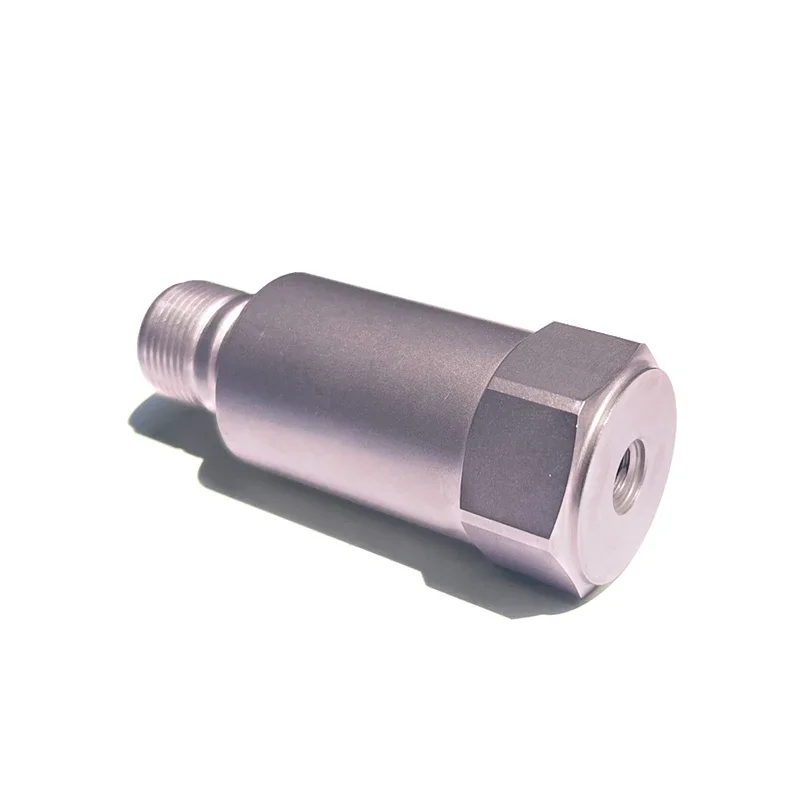 wholesale 0-20mm/s ip67 water proof vibration sensor supplier monitoring vibration