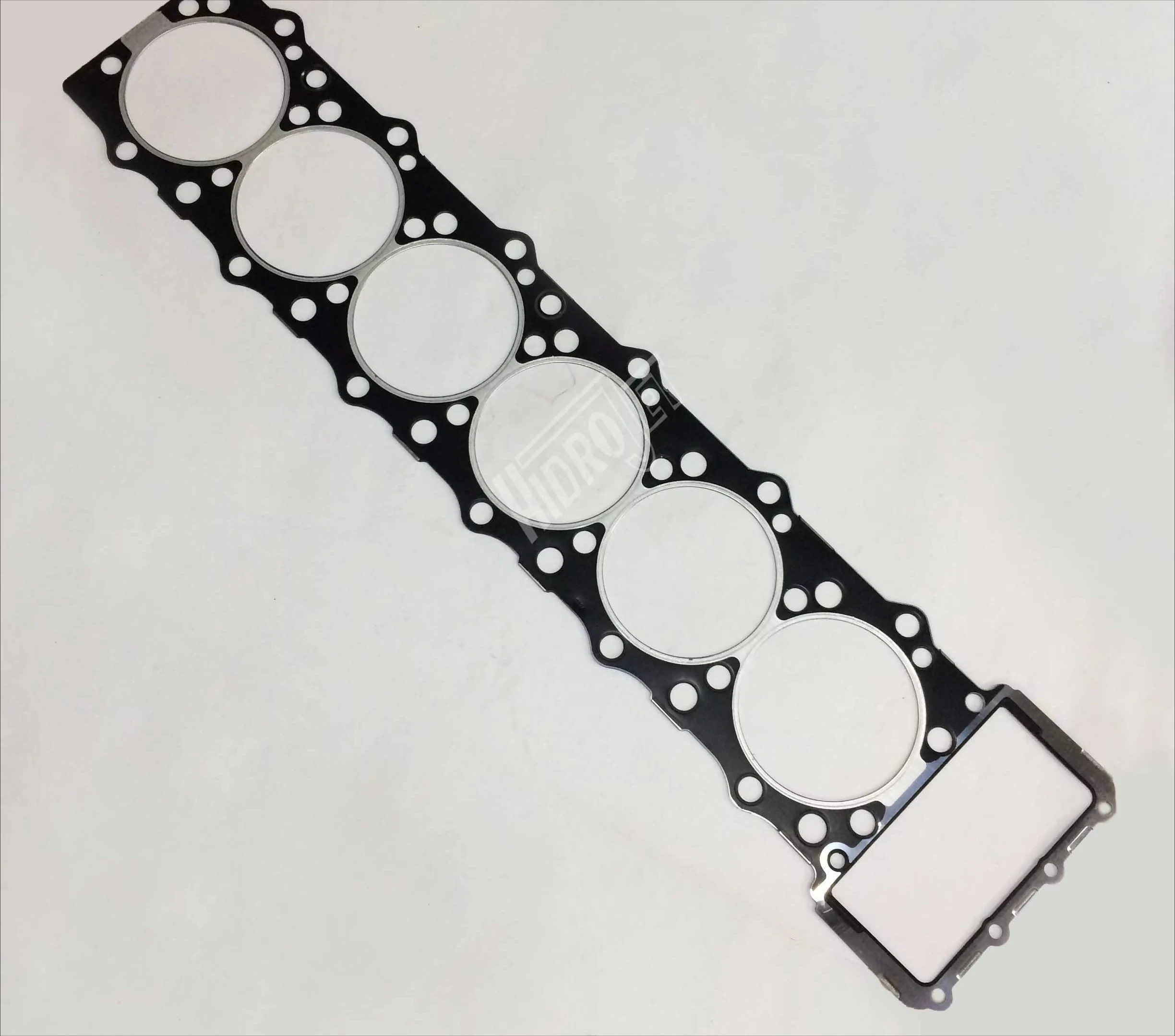 

D6CA engine parts 22311-84001 cylinder head gasket 2231184001 for sale