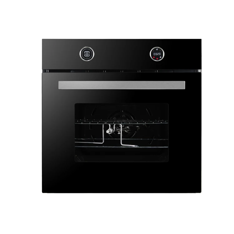 High Quality Kitchen Appliance Electric Wall Pizza Oven Smart Electric Built-in Ovens