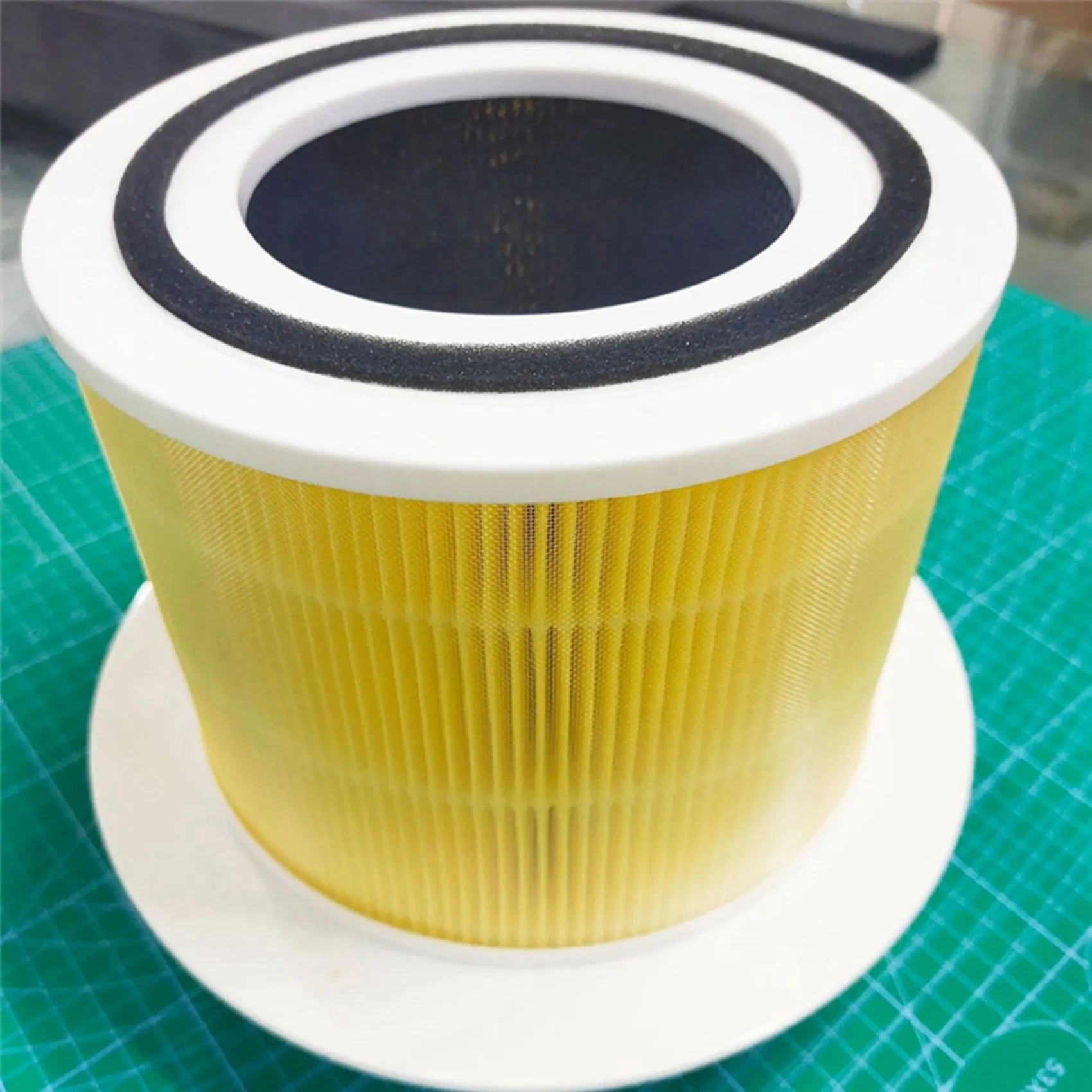 

ABUP-Replacement Filter For LEVOIT Core 300 And Core 300S Air Filter, Compared To Part Core 300-RF-TX