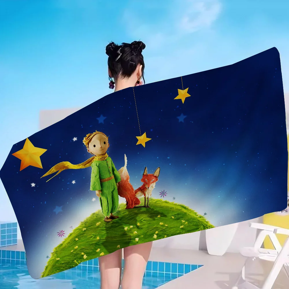 Toalha de praia colorida para meninas, toalha de banho de microfibra de secagem rápida, personalizada, sem areia, para praia, yoga, spa, academia