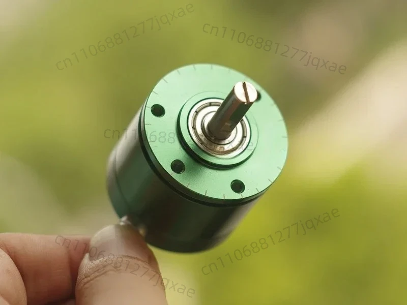 

4-20mA angle sensorP3036 P3036-C-360-A-L, 360 degrees no dead angle, no mechanical contact, long life