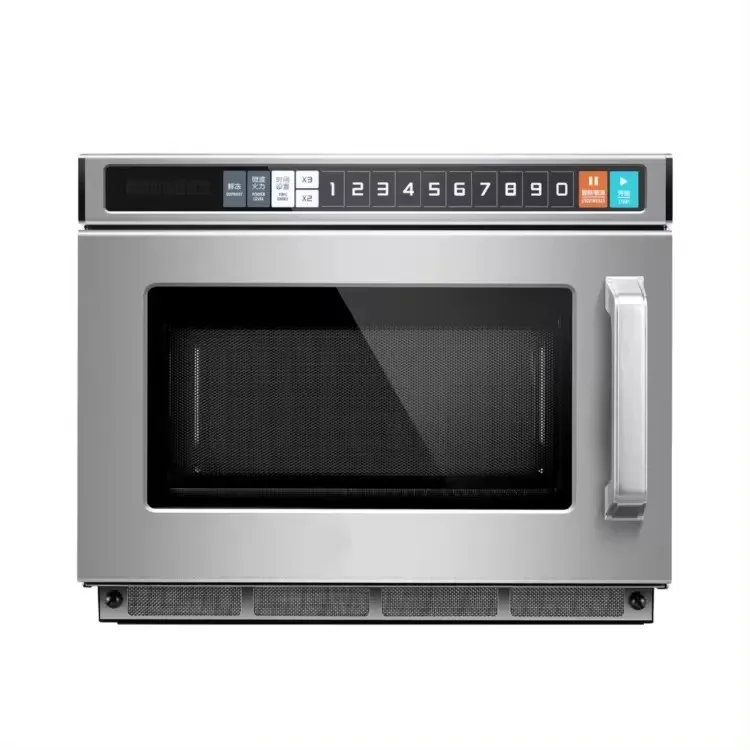 

Smart Microwave Oven Commercial Micro-wave Wholesale Factory Direct Hot Sale 34L Electric Oven for Hotel Restaurants Household