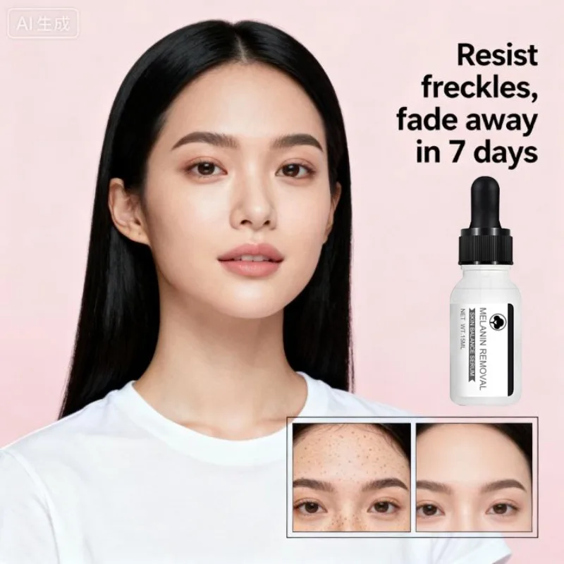 

Lighten plaque, moisturize, repair dull essence, facial skin care, facial essence, skin care cosmetics 252