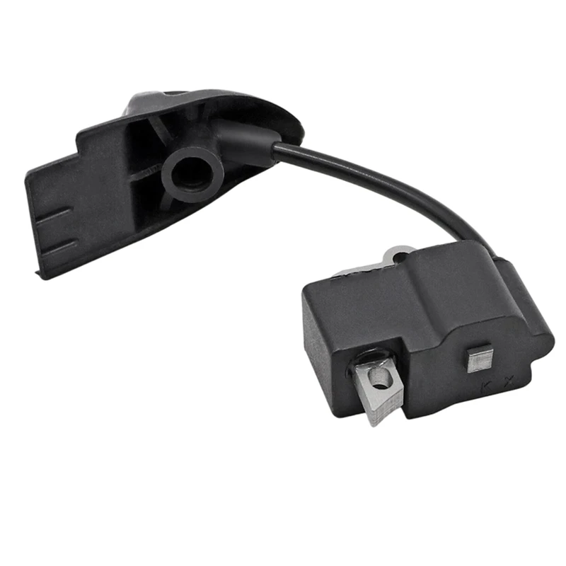 Lawn Mower Ignition Coil Module 4241-400-1320 For Stihl BG56 BG56C SH56 BG86 BG86C SH86 Blower 4241 400 1306 42414001318 Durable