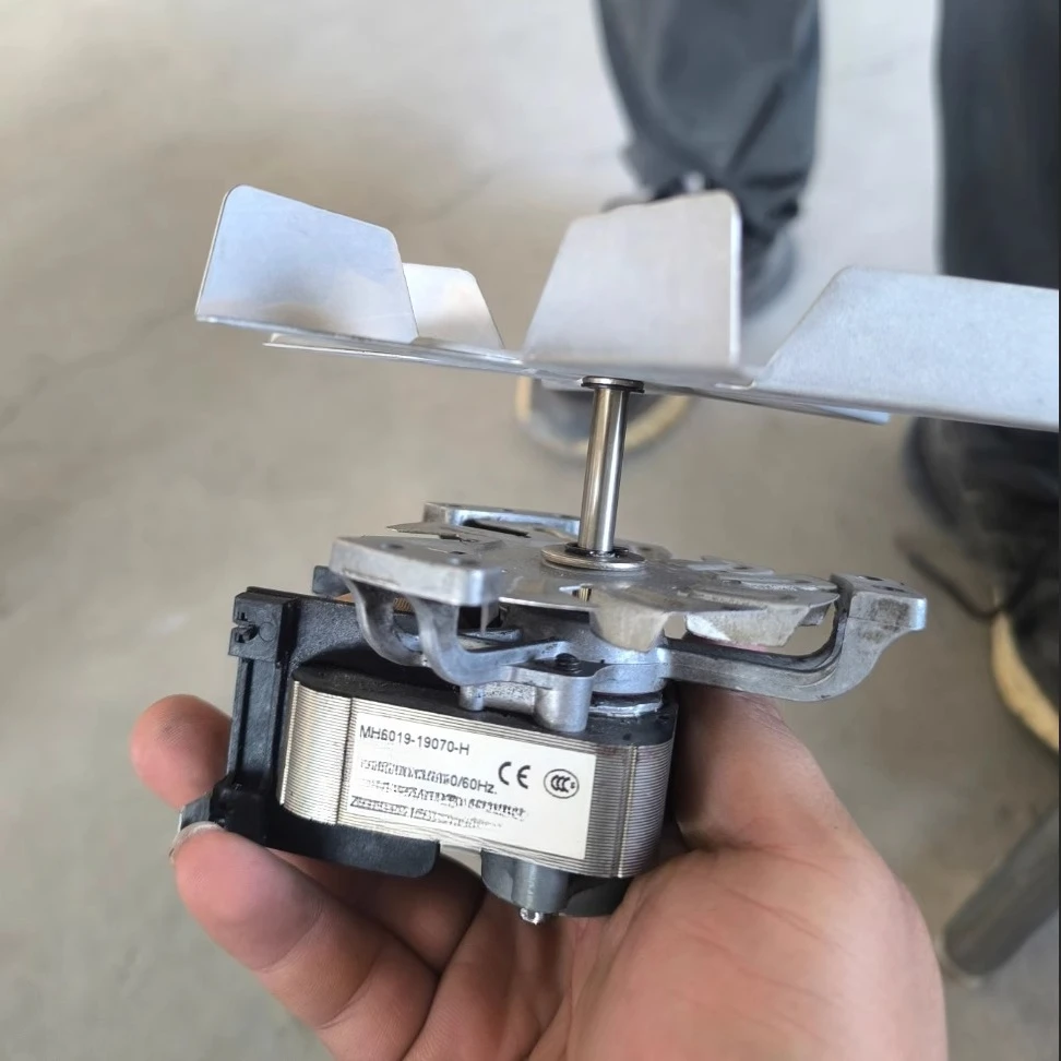 Dhg-9070 Fan Mh6019… - image