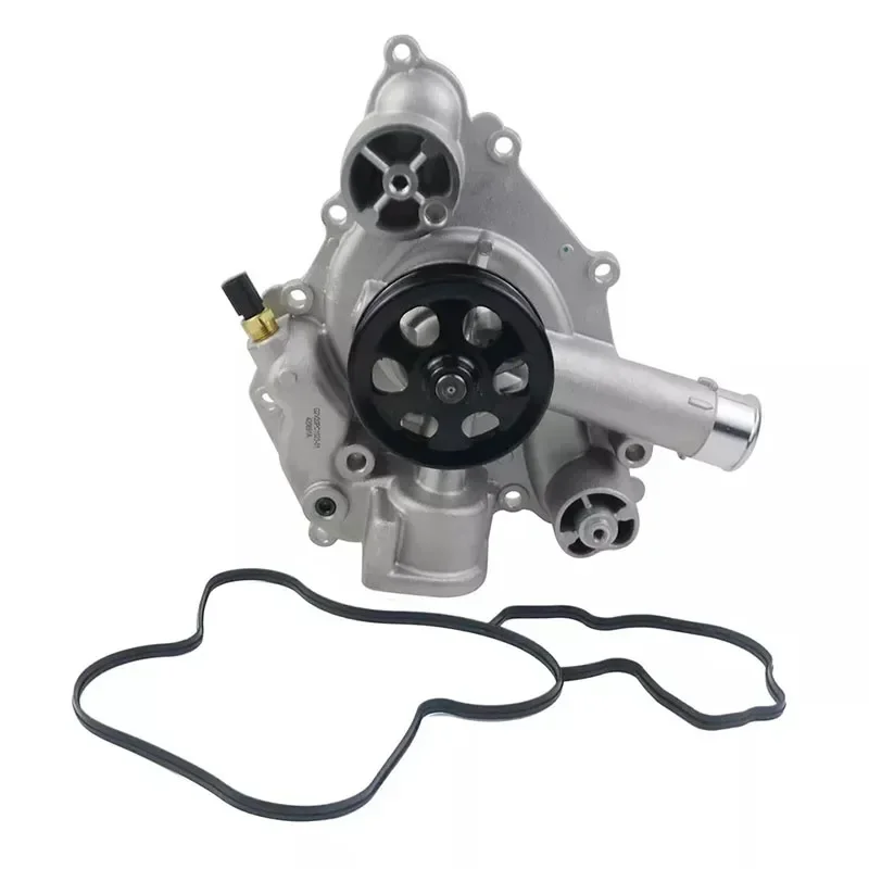 New Genuine Water Pump with Gasket 5038668AC For Jeep Grand Cherokee