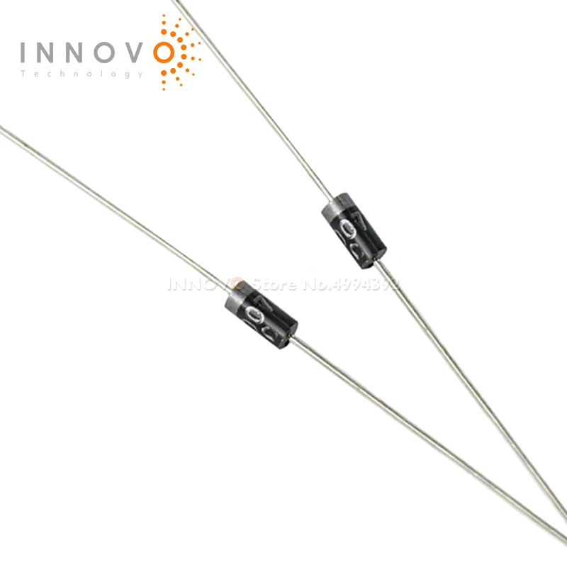 100Pcs/Lot 1N4007 4…