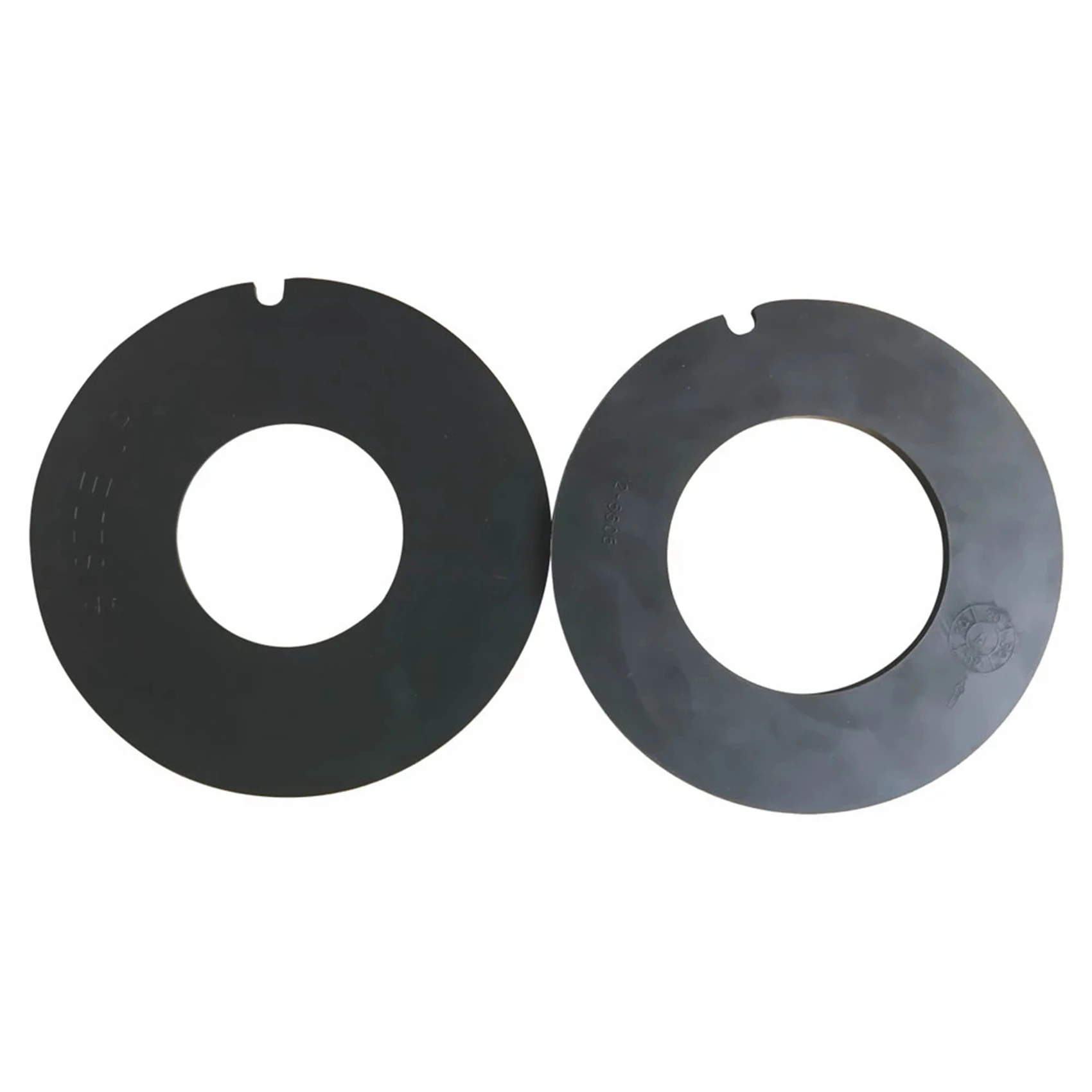 RV Toilet Rubber Bowl Seal Kit 385311462 385316140 for Dometic/Sealand /Mansfield/VacuFlush Trailer RV Camper Toilet