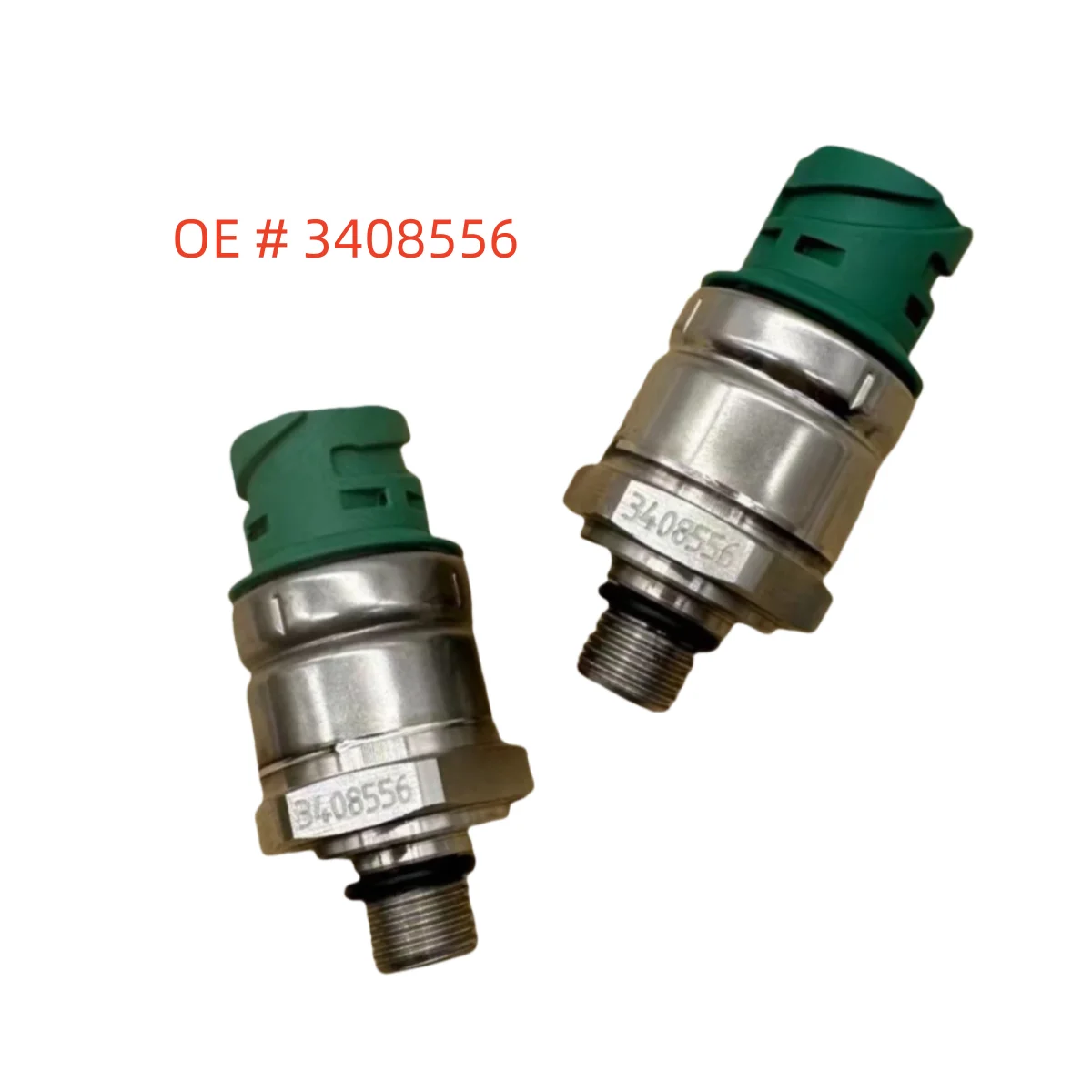high quality new 3408556 oil pressure sensor For Cummins QSK19 QSK78 QSK60