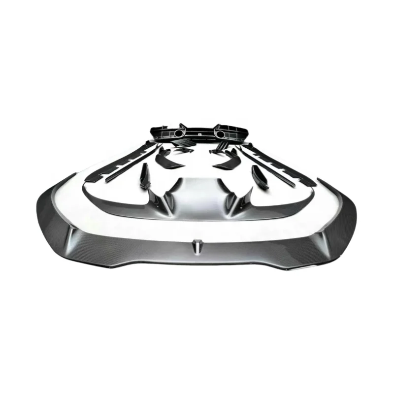 For Ferrari F8 Pk S…