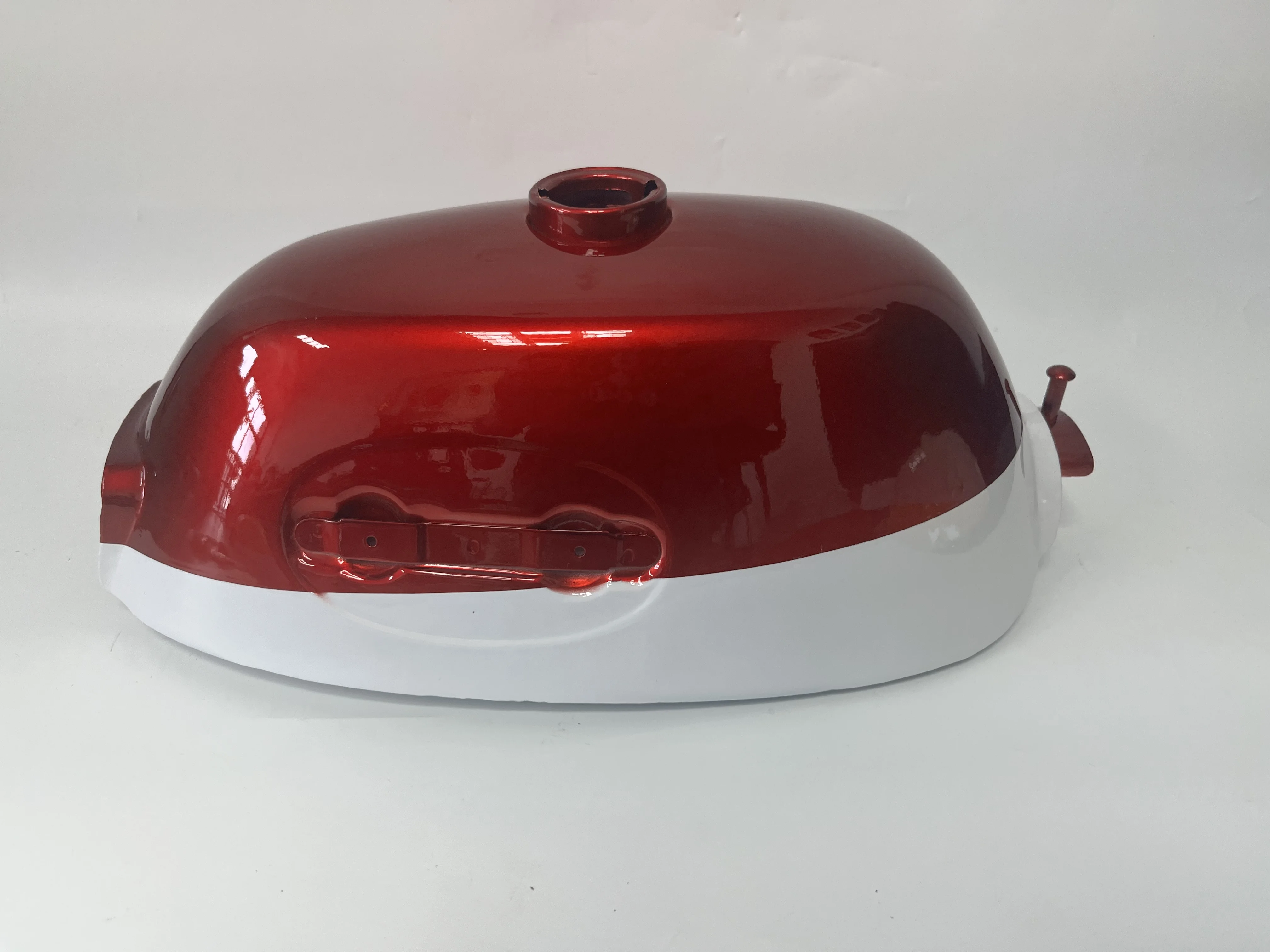Z50 k2 1971  Fuel tank with emblem kits for Honda Z50 K2