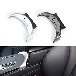For Mercedes-Benz W205 W253 Console Armrest Cover Switch Button Central Storage Box Switch For C Class GLC 2056803407