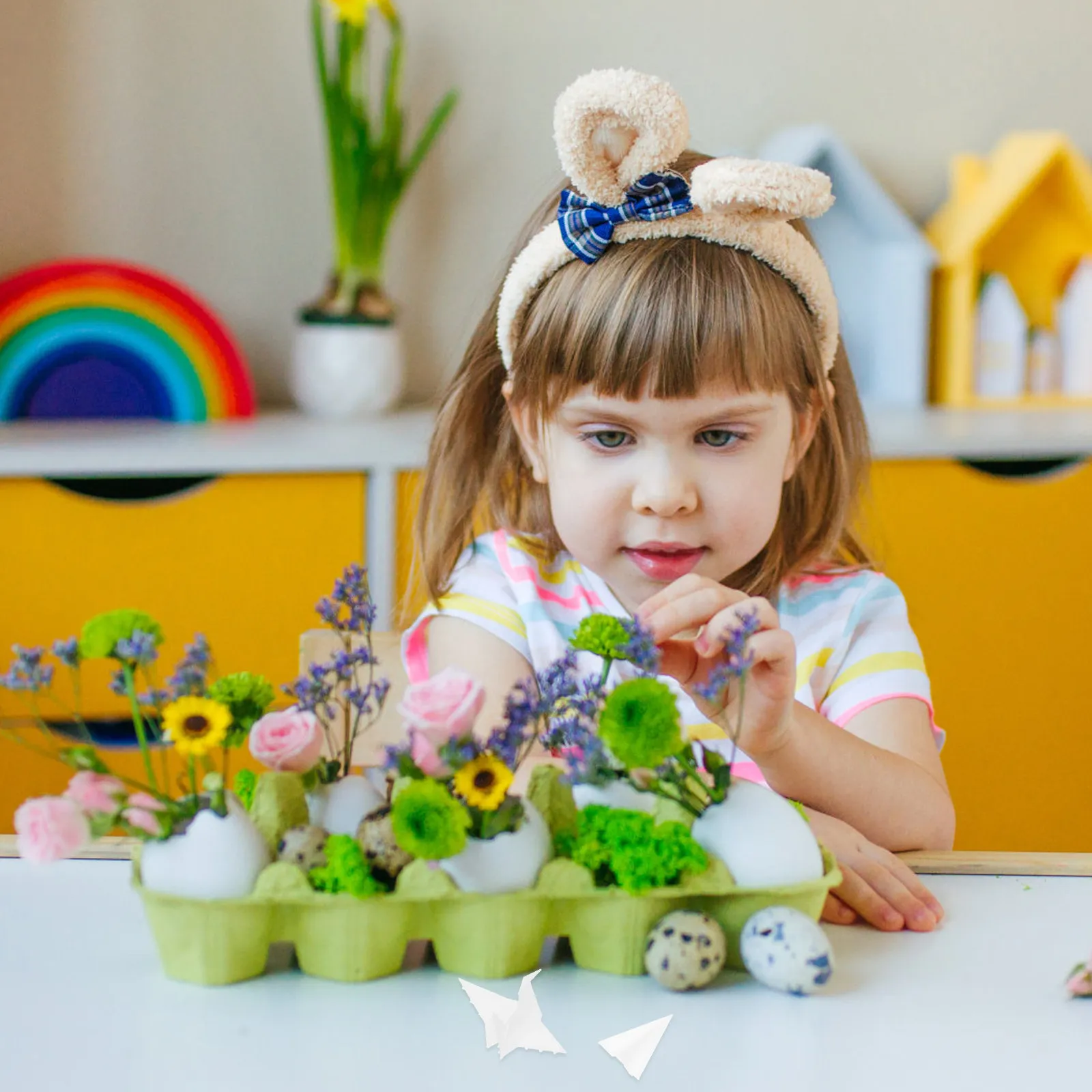 1 Box Resin Fillers…