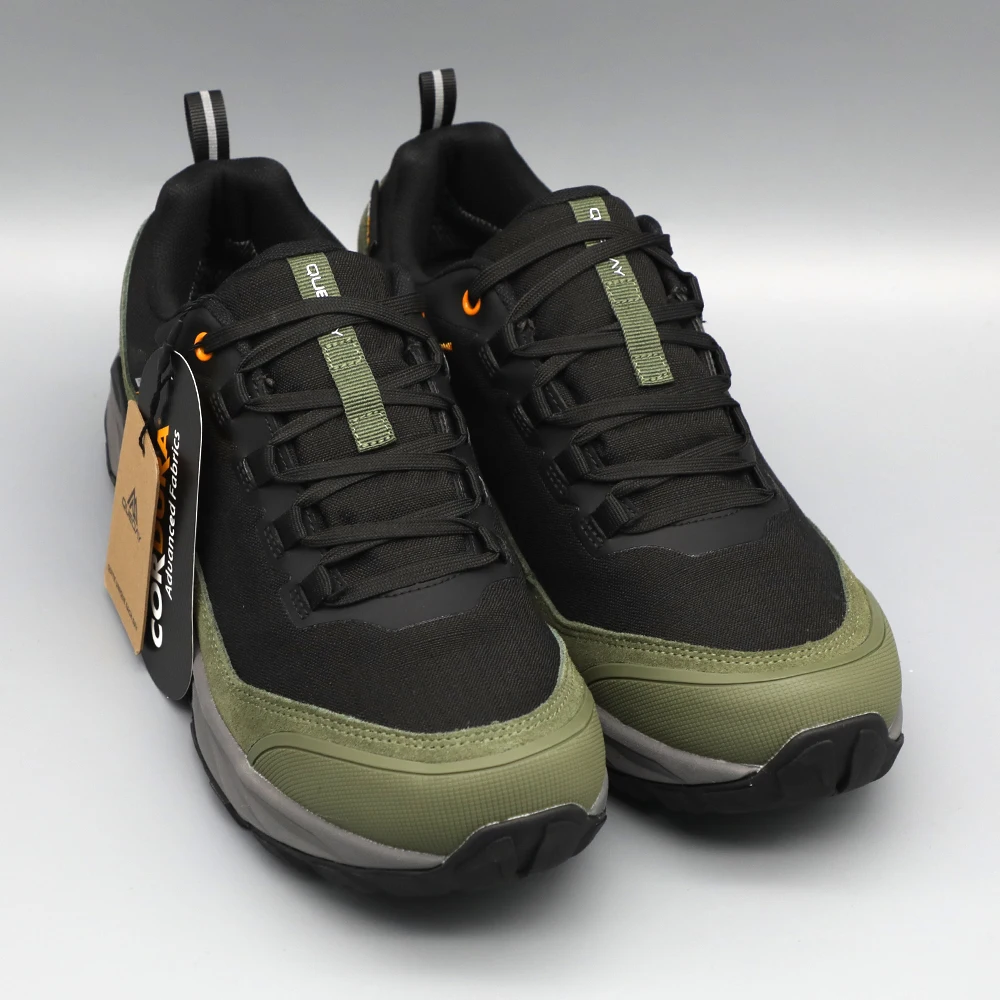 Men's Comfortable Autumn/Winter Outdoor Hiking Boots Unisex Durable Hiking Boots Waterproof Hiking Boots Walking Boots